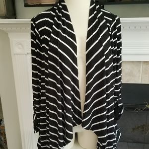 NWT Lane Bryant Over piece